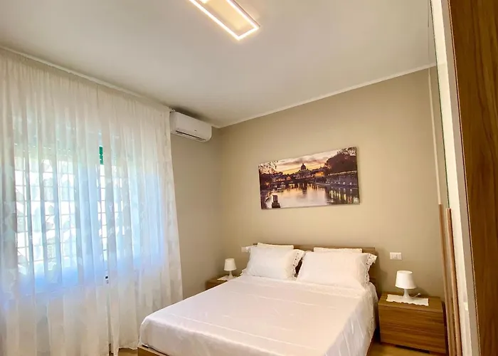 Apartment Capuanshome-intero *