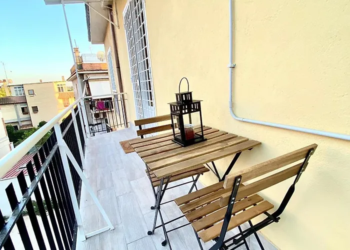Capuanshome-intero Apartment *